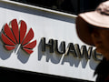 Huawei sucht nach Auswegen aus der US-Misere.