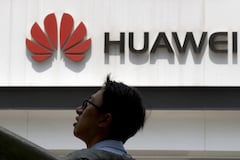 Huawei sieht fr aktuelle Gerte keine Probleme durch den US-Bann.