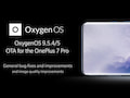 Das Kamera-Update fr das OnePlus 7 Pro steht bereit