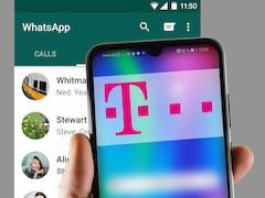 Telekom bietet Prepaid-Aufladung per WhatsApp