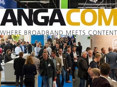 Anga Cim - Fachmesse und Kongress fr Breitband, Kabel & Satellit