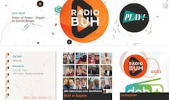 Radio BUH darf auf DAB+ starten