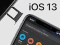 Dual-SIM unter iOS 13 verbessert