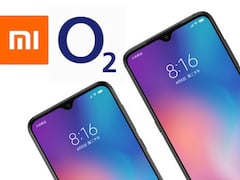 o2 verkauft jetzt auch Xiaomi-Smartphones