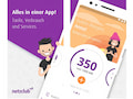 netzclub bietet eine neue App zur Tarif-Verwaltung an