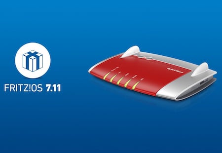 Update Fritzbox 7430 Update Fritzbox 7430