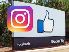 In Sachen Nachrichten wird Instagram zunehmend interessanter als Facebook