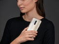 OnePlus 7 Pro in der Farbe Almond