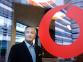 Dr. Hannes Ametsreiter, CEO Vodafone Deutschland und Mitglied im Executive Committee der Vodafone Group, schlgt einen Mobilfunk-Ausbau-Fond aus den 6,6 Milliarden vor