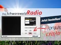 Schwarzwaldradio sendet bundesweit auf DAB+