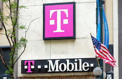 Ob sich T-Mobile mit Sprint in den USA vereinen kann?