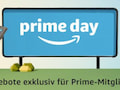 Bald startet Amazons Angebots-Tag fr Prime-Mitglieder