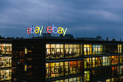 Ebay Deutschland gibt's schon seit 20 Jahren