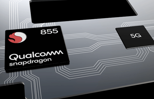 Das Sicherheitselement des Qualcomm Snapdragon 855 wurde vom BSI zertifiziert