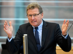 Bernd Buchholz (FDP), Wirtschaftsminister von Schleswig-Holstein