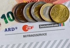 ARD, ZDF und Deutschlandradio wollen mehr Geld