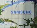 Samsung meldet Gewinnrckgang