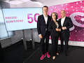 Neue Details zum 5G-Start der Telekom
