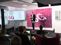 Erste 5G-Tarife der Telekom verfgbar