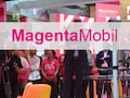 Neue Konditionen bei MagentaMobil