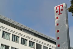 Telekom will Shops schlieen