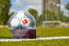 Vodafone bringt 5G ins Bundesliga-Stadion