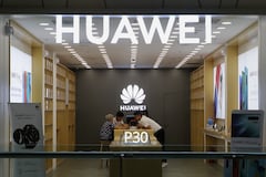 Produkte von Huawei sind gefragt und sorgen fr Diskussionen. Die USA und China reden wieder miteinander.