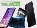 Android One Smartphones im berblick