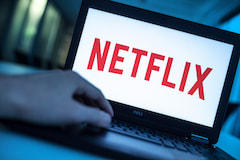 Streaming-Gigant Netflix verzeichnet schwache Abozahlen