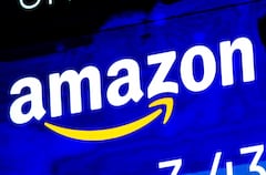 Amazon legt Zahlen vor