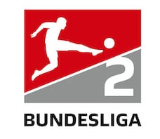 Start der 2. Bundesliga