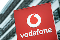 Vodafone will seine europischen Funktrme abspalten