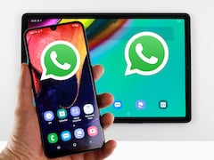 WhatsApp knftig auf mehreren Gerten parallel nutzbar
