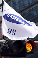 Ein schwacher Chipmarkt beschert Samsung sinkende Gewinne