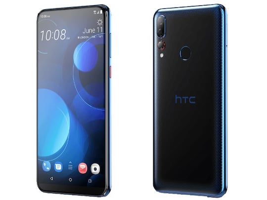 Das HTC Desire 19+ ist bald in Deutschland erhltlich