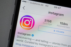 Instagram: Privatsphre-Check in fnf Schritten