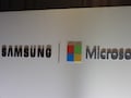 Samsung will enger mit Microsoft zusammenarbeiten