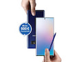 Samsung startet Eintauschaktion fr Note 10.