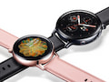 Mit der Galaxy Watch Active 2 knnte Samsungs Smartwatch-Sparte weiter wachsen