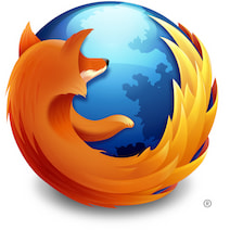 Die Android-Version von Firefox erlaubt jetzt Login-ins per Fingerabdruck