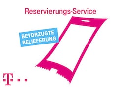Telekom startet iPhone-Reservierungs-Service