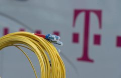 Die Telekom verstrkt den Glasfaserausbau bis ins Haus (FTTH/FTTB)
