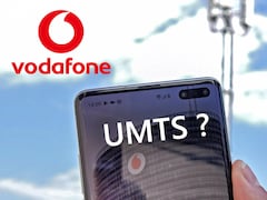 Regionale Netzprobleme bei Vodafone