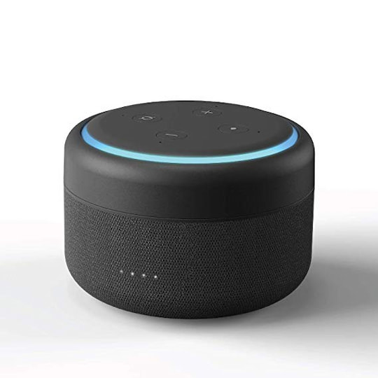 Amazon Echo Dot Akku (3. Generation)