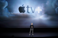 Apple steckte sechs Milliarden Dollar in Streaming-Inhalte 