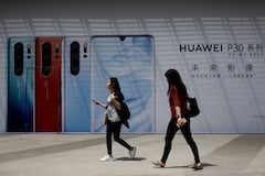 Handelskrieg: Galgenfrist fr Huawei