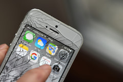 Defekte iPhones sollen knftig auch von freien Werksttten (offiziell) repariert werden knnen