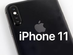 Das iPhone 11 wird am 10. September vorgestellt