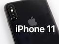 Das iPhone 11 wird am 10. September vorgestellt