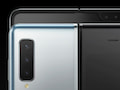 Das Galaxy Fold soll nchsten Monat in Samsungs Heimatland herauskommen
